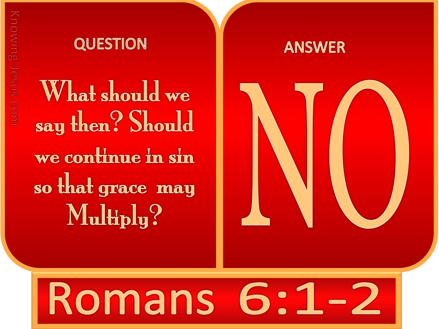 what-does-romans-6-1-mean